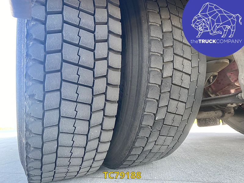 Volvo FM 330 - Lastebil med kjøl: bilde 4 Volvo FM 330 - Lastebil med kjøl: bilde 4