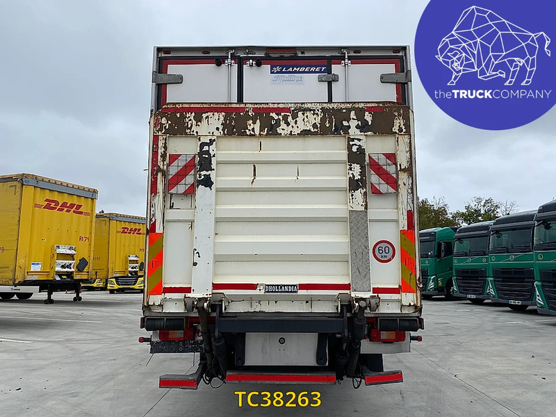 Volvo FM 330 - Lastebil med kjøl: bilde 3 Volvo FM 330 - Lastebil med kjøl: bilde 3