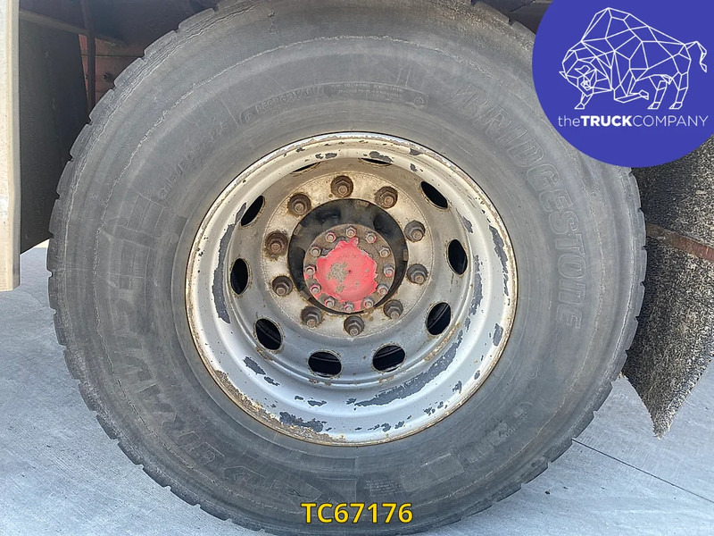 Volvo FM 330 - Lastebil med kjøl: bilde 5 Volvo FM 330 - Lastebil med kjøl: bilde 5