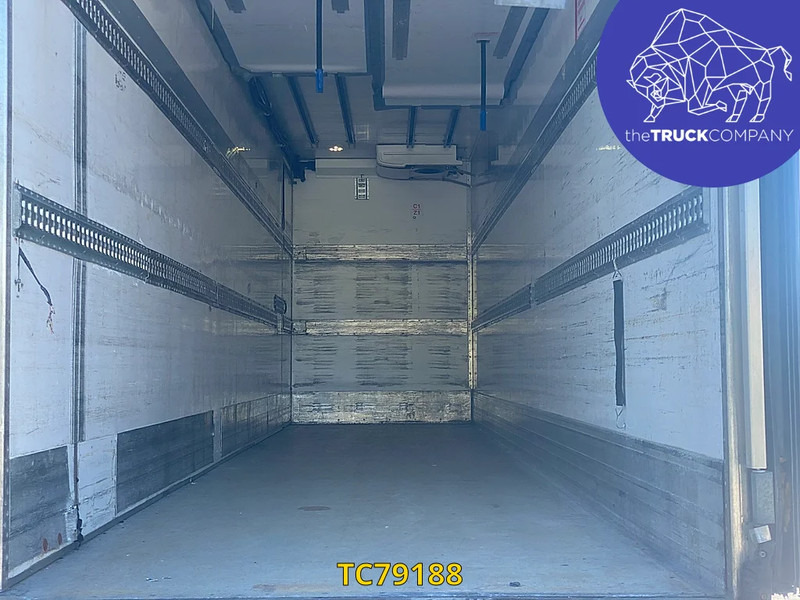 Volvo FM 330 - Lastebil med kjøl: bilde 3 Volvo FM 330 - Lastebil med kjøl: bilde 3