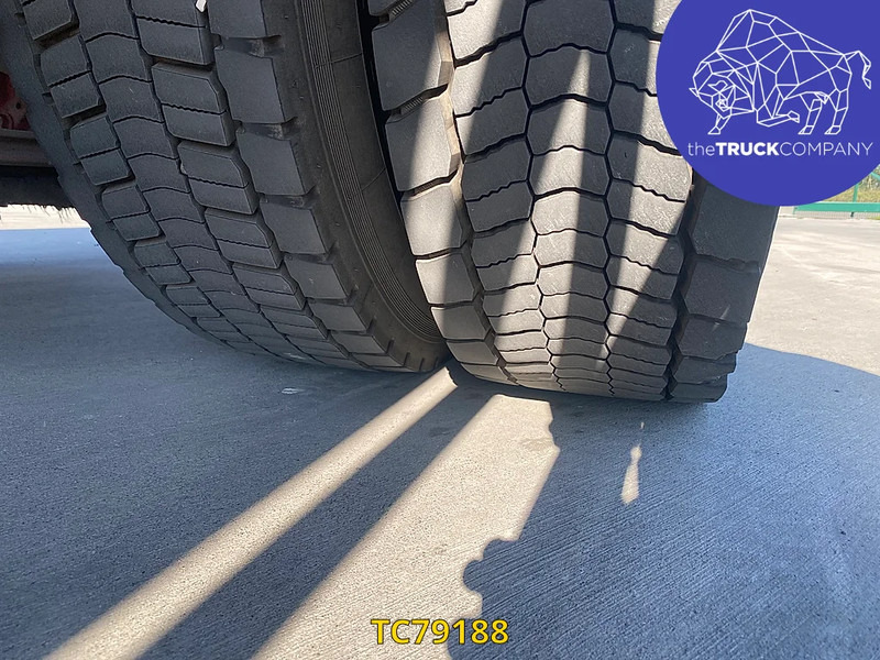 Volvo FM 330 - Lastebil med kjøl: bilde 5 Volvo FM 330 - Lastebil med kjøl: bilde 5