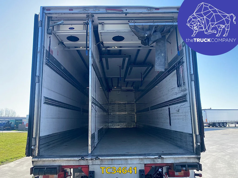 Volvo FM 330 - Lastebil med kjøl: bilde 2 Volvo FM 330 - Lastebil med kjøl: bilde 2