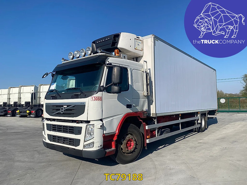 Volvo FM 330 - Lastebil med kjøl: bilde 1 Volvo FM 330 - Lastebil med kjøl: bilde 1