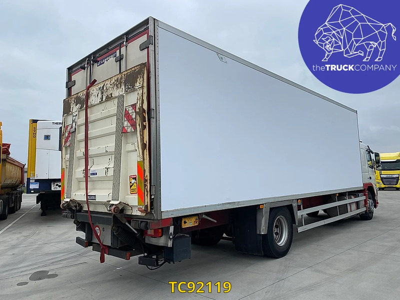 Volvo FM 330 - Lastebil med kjøl: bilde 4 Volvo FM 330 - Lastebil med kjøl: bilde 4