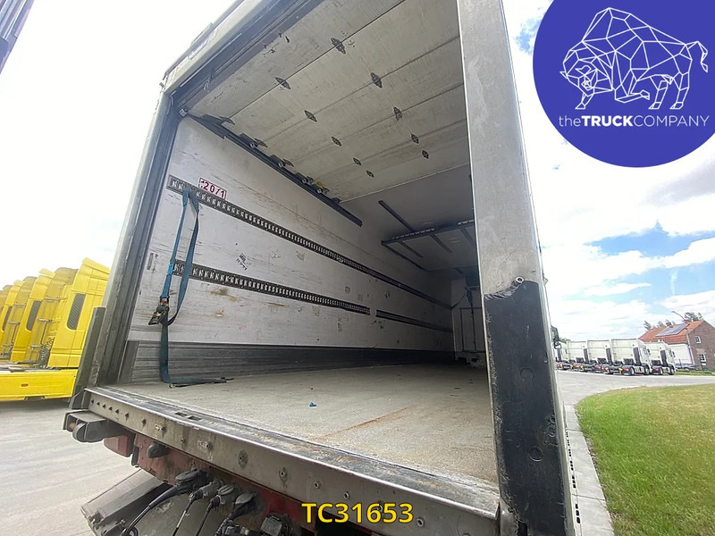 Volvo FM 340 - Lastebil med kjøl: bilde 3 Volvo FM 340 - Lastebil med kjøl: bilde 3