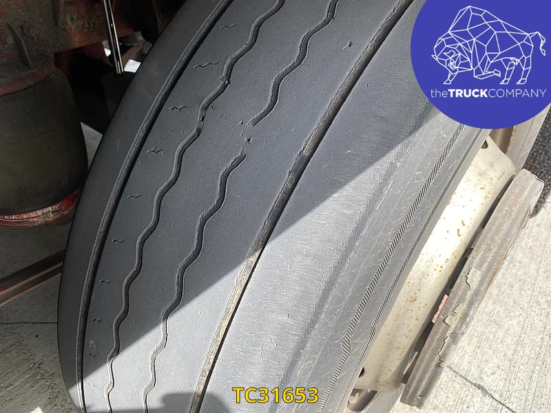 Volvo FM 340 - Lastebil med kjøl: bilde 4 Volvo FM 340 - Lastebil med kjøl: bilde 4