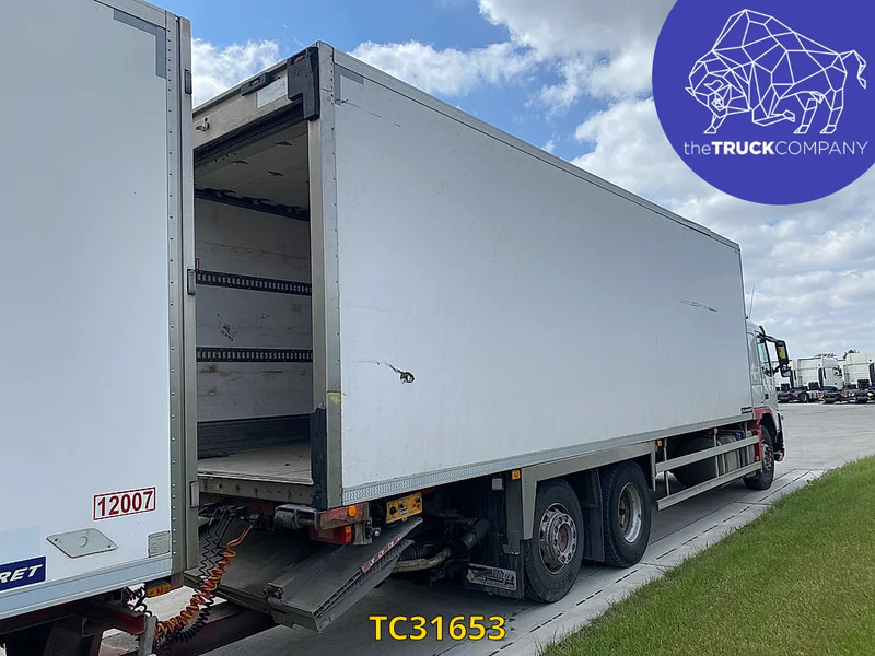 Volvo FM 340 - Lastebil med kjøl: bilde 2 Volvo FM 340 - Lastebil med kjøl: bilde 2