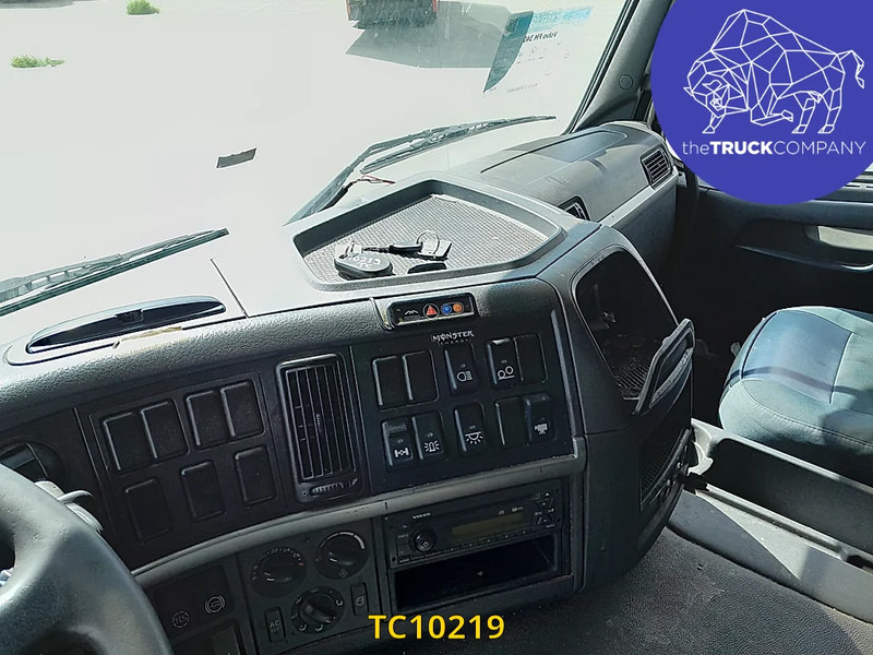 Volvo FM 340 - Lastebil med kjøl: bilde 3 Volvo FM 340 - Lastebil med kjøl: bilde 3
