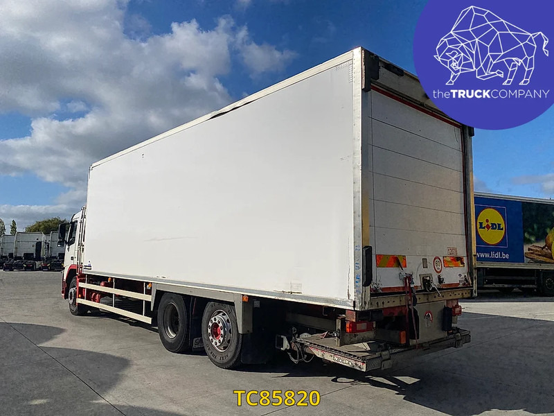 Volvo FM 410 - Lastebil med kjøl: bilde 2 Volvo FM 410 - Lastebil med kjøl: bilde 2