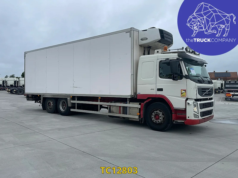 Volvo FM 410 - Lastebil med kjøl: bilde 2 Volvo FM 410 - Lastebil med kjøl: bilde 2