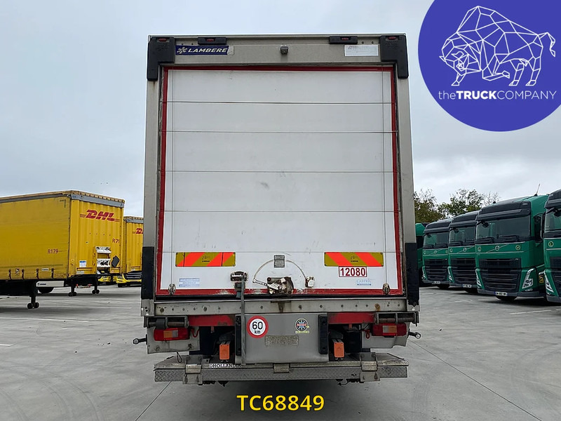 Volvo FM 410 - Lastebil med kjøl: bilde 3 Volvo FM 410 - Lastebil med kjøl: bilde 3