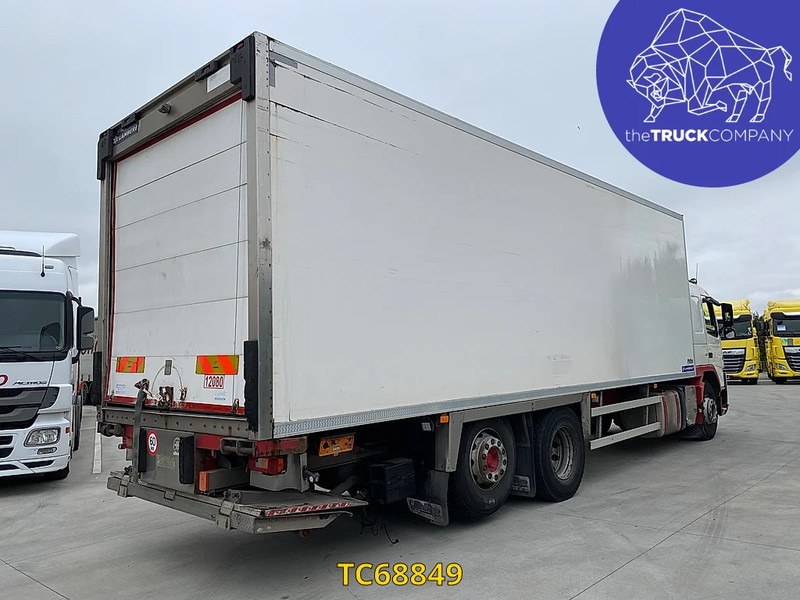 Volvo FM 410 - Lastebil med kjøl: bilde 4 Volvo FM 410 - Lastebil med kjøl: bilde 4