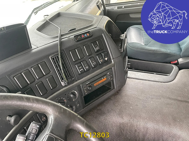 Volvo FM 410 - Lastebil med kjøl: bilde 3 Volvo FM 410 - Lastebil med kjøl: bilde 3