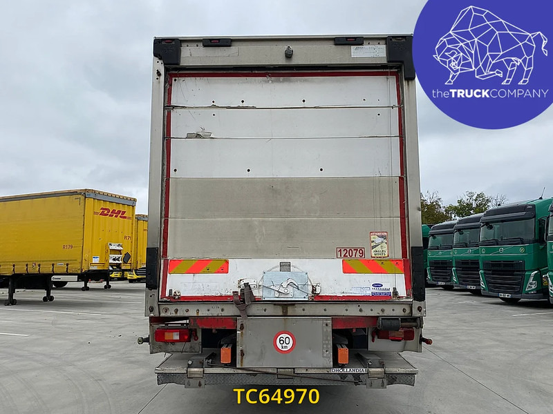 Volvo FM 410 - Lastebil med kjøl: bilde 3 Volvo FM 410 - Lastebil med kjøl: bilde 3