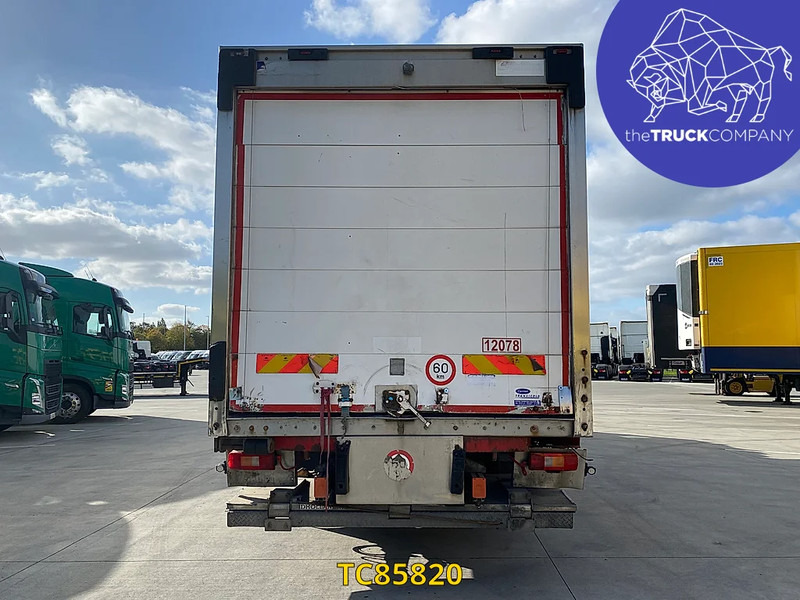 Volvo FM 410 - Lastebil med kjøl: bilde 3 Volvo FM 410 - Lastebil med kjøl: bilde 3