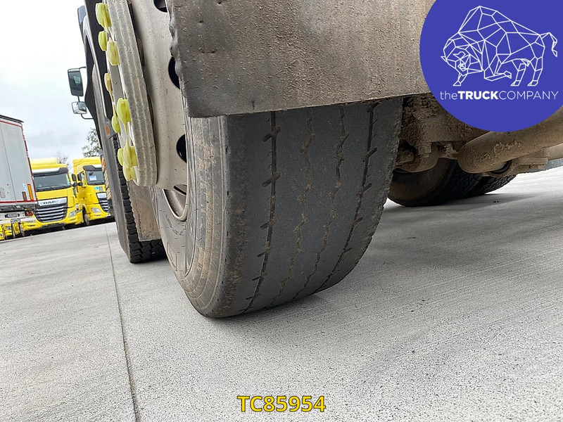 Chassis lastebil Volvo FMX 370: bilde 19