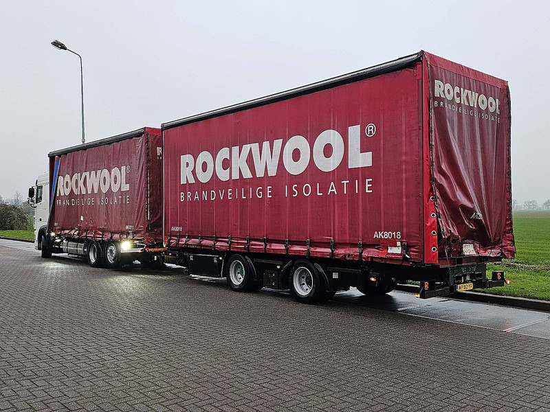 Burg BPA 18 M - Kapellhenger: bilde 5 Burg BPA 18 M - Kapellhenger: bilde 5