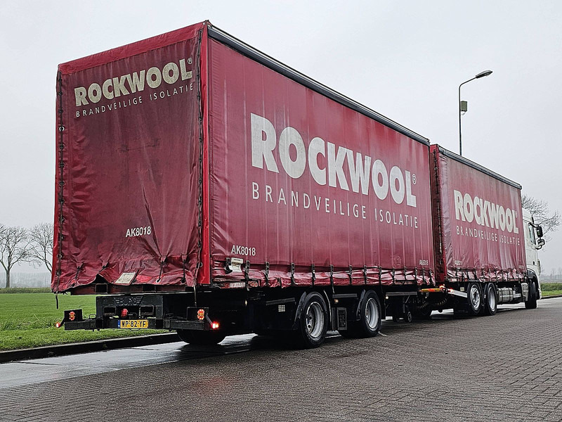 Burg BPA 18 M - Kapellhenger: bilde 1 Burg BPA 18 M - Kapellhenger: bilde 1