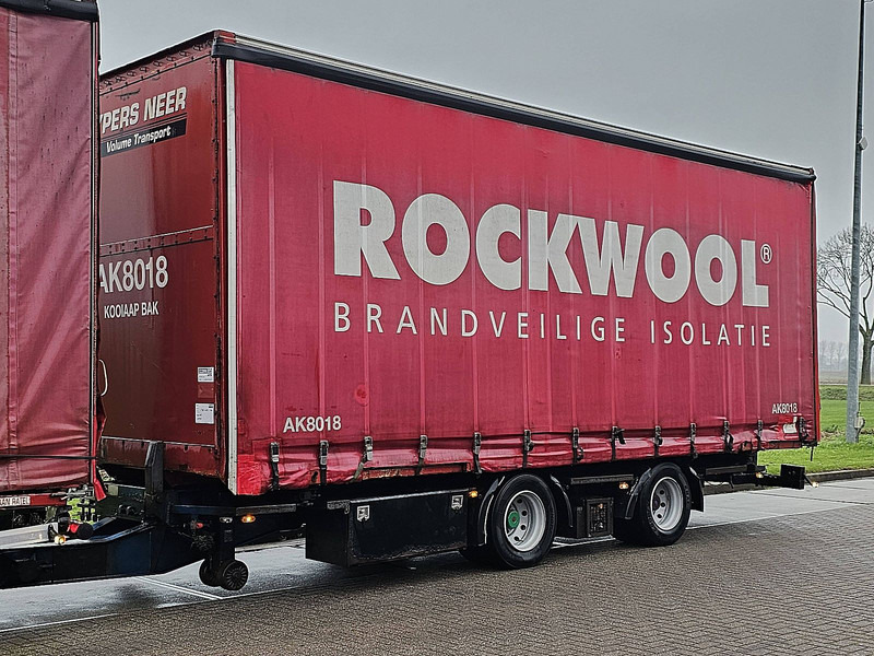 Burg BPA 18 M - Kapellhenger: bilde 3 Burg BPA 18 M - Kapellhenger: bilde 3