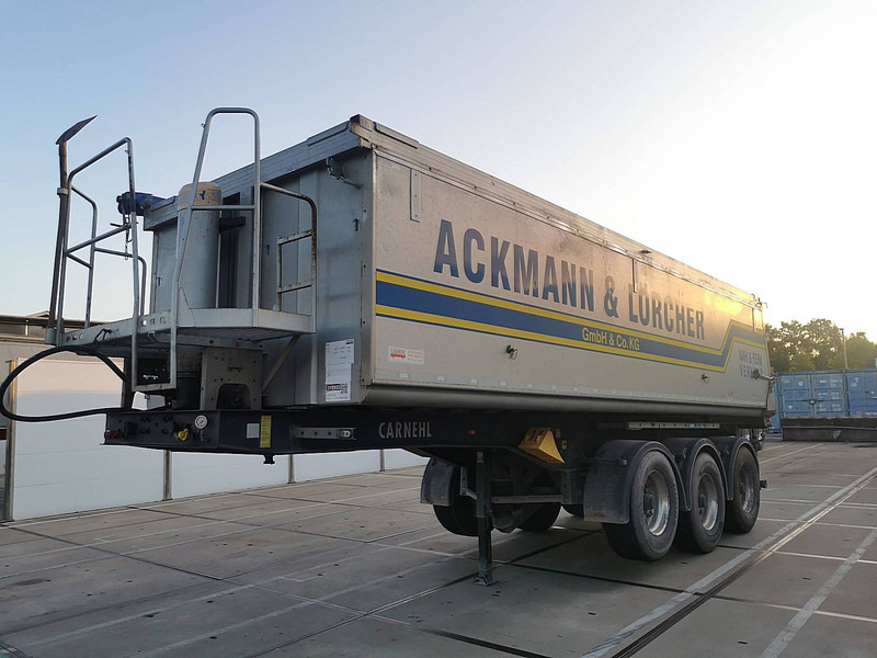 Carnehl 26M3 THERMOMULDE ISOLATED ALCOA'S - Tippsemi: bilde 1 Carnehl 26M3 THERMOMULDE ISOLATED ALCOA'S - Tippsemi: bilde 1