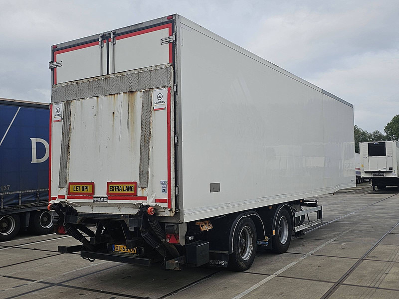 D-Tec CTD-35-02B COMPLETE LZV COMBI - Kjølesemi: bilde 2 D-Tec CTD-35-02B COMPLETE LZV COMBI - Kjølesemi: bilde 2