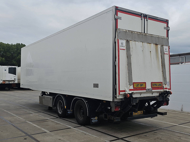 D-Tec CTD-35-02B COMPLETE LZV COMBI - Kjølesemi: bilde 5 D-Tec CTD-35-02B COMPLETE LZV COMBI - Kjølesemi: bilde 5