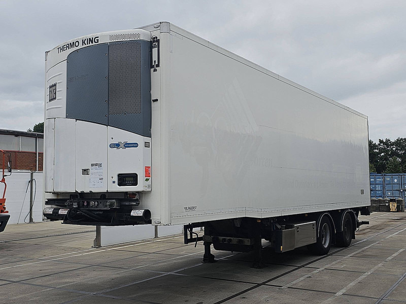 D-Tec CTD-35-02B - Kjølesemi: bilde 1 D-Tec CTD-35-02B - Kjølesemi: bilde 1