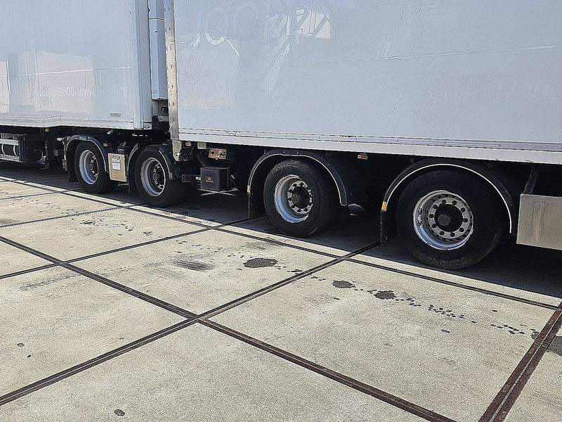 D-Tec CTD-40-04DB DOLLY COMPLETE LZV COMBI - Dolly henger: bilde 3 D-Tec CTD-40-04DB DOLLY COMPLETE LZV COMBI - Dolly henger: bilde 3