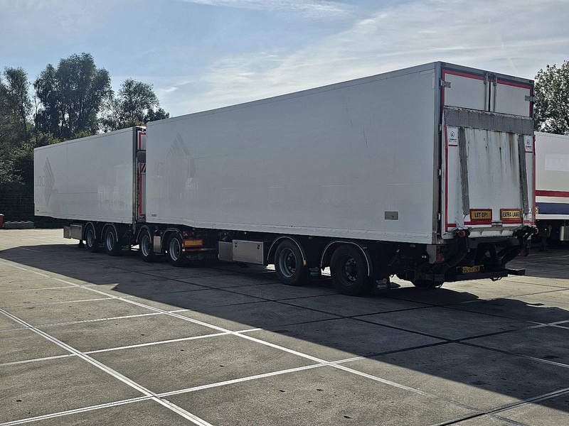 D-Tec CTD-40-04DB DOLLY COMPLETE LZV COMBI - Dolly henger: bilde 5 D-Tec CTD-40-04DB DOLLY COMPLETE LZV COMBI - Dolly henger: bilde 5