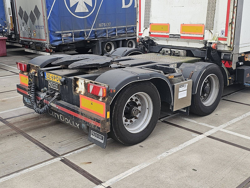 D-Tec CTD-40-04DB DOLLY COMPLETE LZV COMBI - Dolly henger: bilde 2 D-Tec CTD-40-04DB DOLLY COMPLETE LZV COMBI - Dolly henger: bilde 2