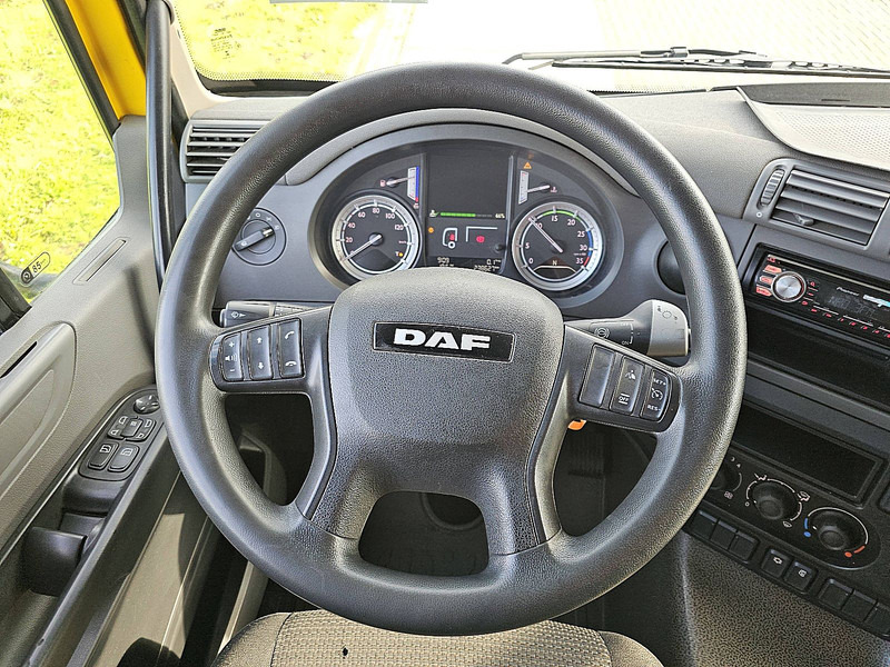 Leie DAF CF 220 CARRIER LIFT DOORS DAF CF 220 CARRIER LIFT DOORS: bilde 10