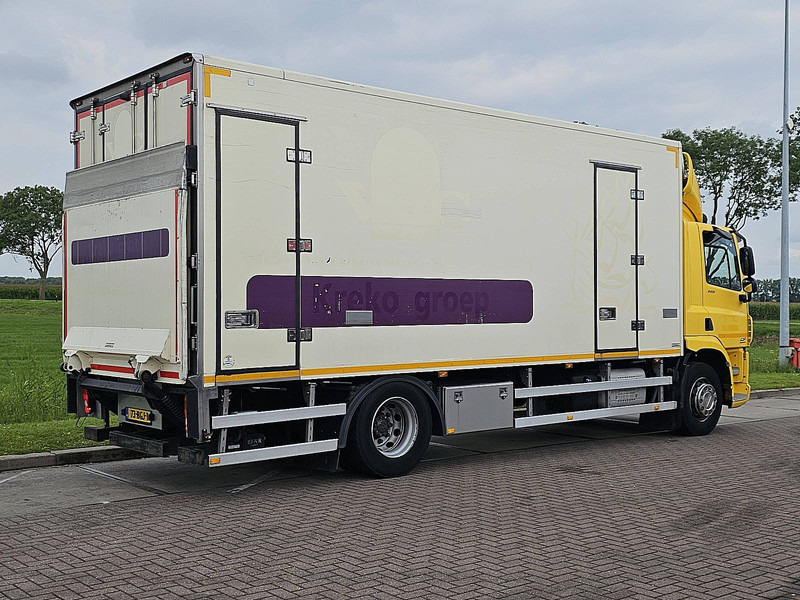 DAF CF 220 CARRIER LIFT DOORS - Lastebil med kjøl: bilde 3 DAF CF 220 CARRIER LIFT DOORS - Lastebil med kjøl: bilde 3