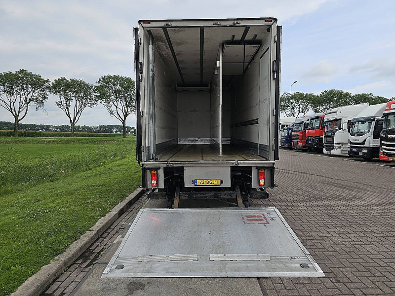 Lastebil med kjøl DAF CF 220 CARRIER LIFT DOORS: bilde 13