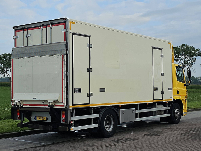 DAF CF 220 CARRIER LIFT DOORS - Lastebil med kjøl: bilde 3 DAF CF 220 CARRIER LIFT DOORS - Lastebil med kjøl: bilde 3