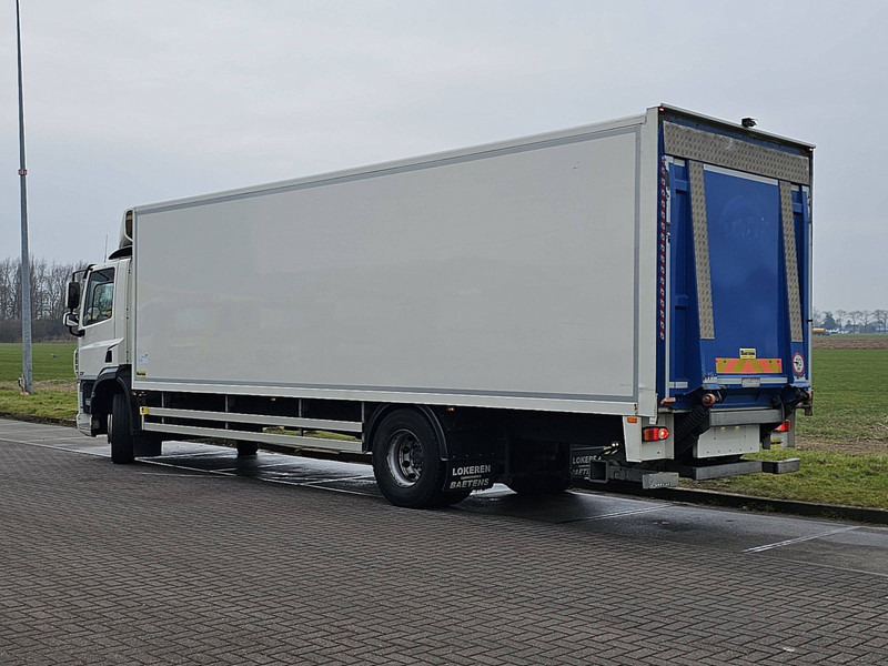 Skapbil DAF CF 290: bilde 6