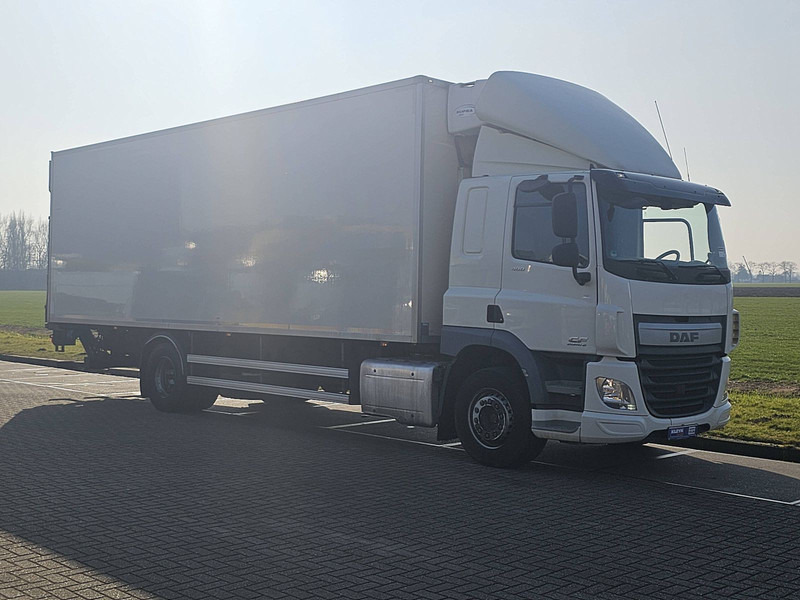 DAF CF 330 - Lastebil med kjøl: bilde 5 DAF CF 330 - Lastebil med kjøl: bilde 5
