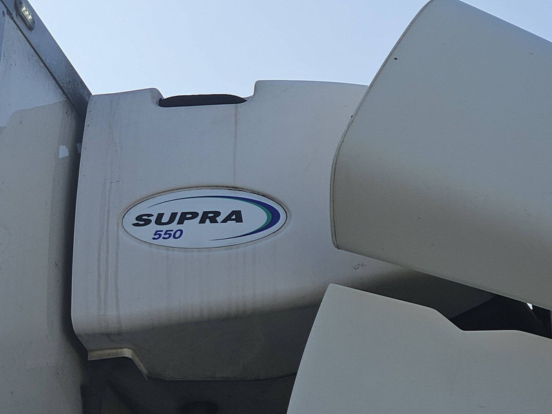 Lastebil med kjøl DAF CF 400 CARRIER SUPRA 550: bilde 14
