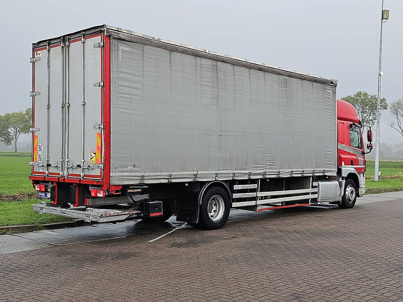 DAF CF 400 - Kapellbil: bilde 3 DAF CF 400 - Kapellbil: bilde 3
