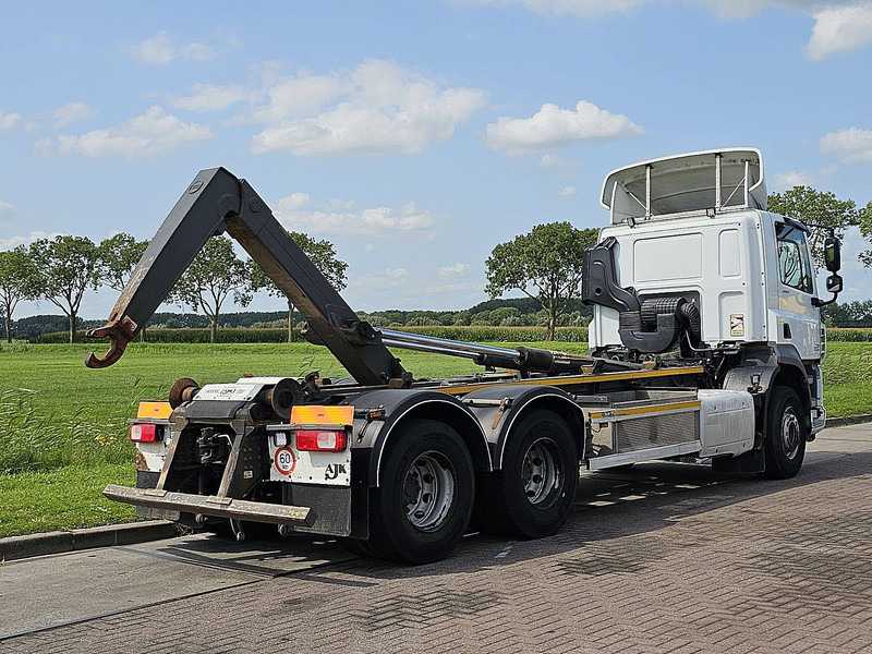DAF CF 460 6X2 FAS AJK 20T HOOK - Krokbil: bilde 3 DAF CF 460 6X2 FAS AJK 20T HOOK - Krokbil: bilde 3