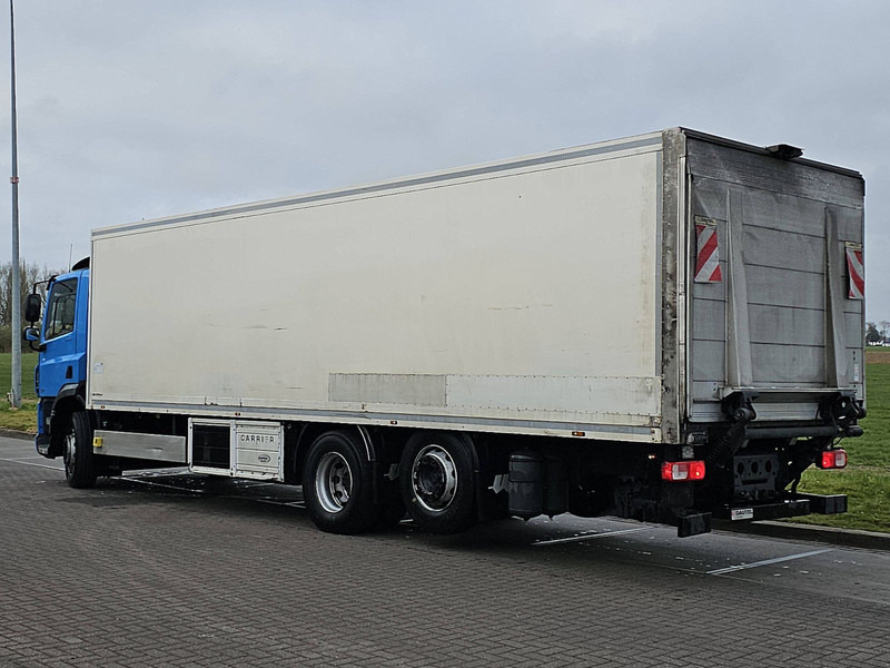 Lastebil med kjøl DAF CF 460: bilde 6