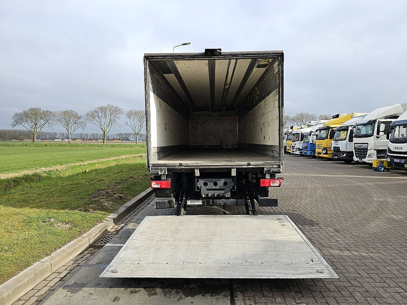 Lastebil med kjøl DAF CF 460: bilde 13