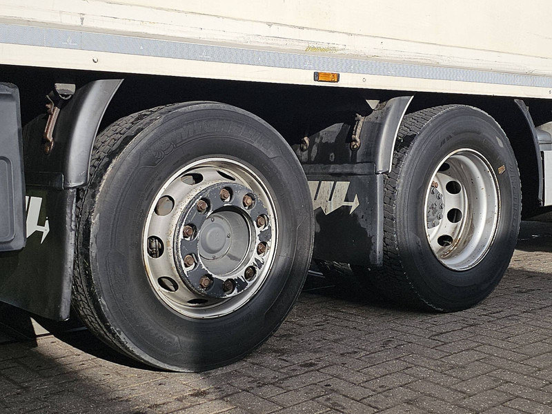 Lastebil med kjøl DAF CF 460: bilde 15