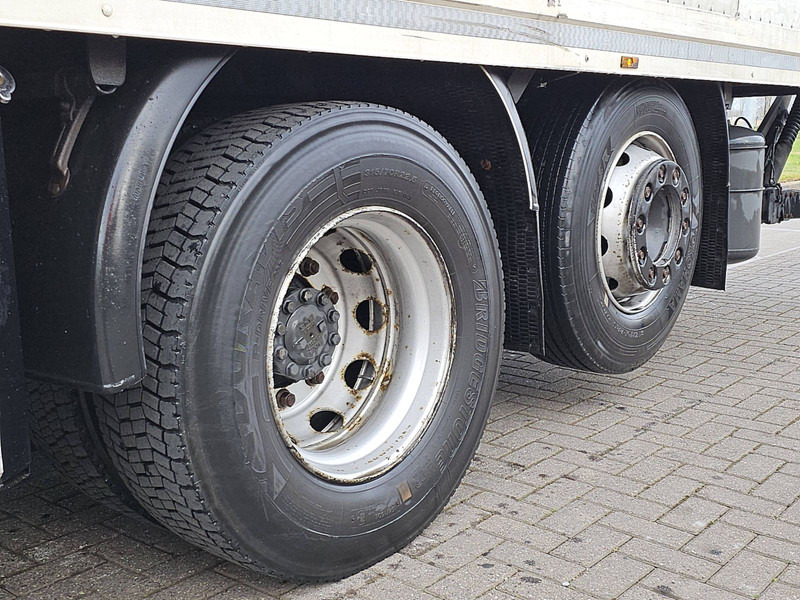 Lastebil med kjøl DAF CF 460: bilde 14