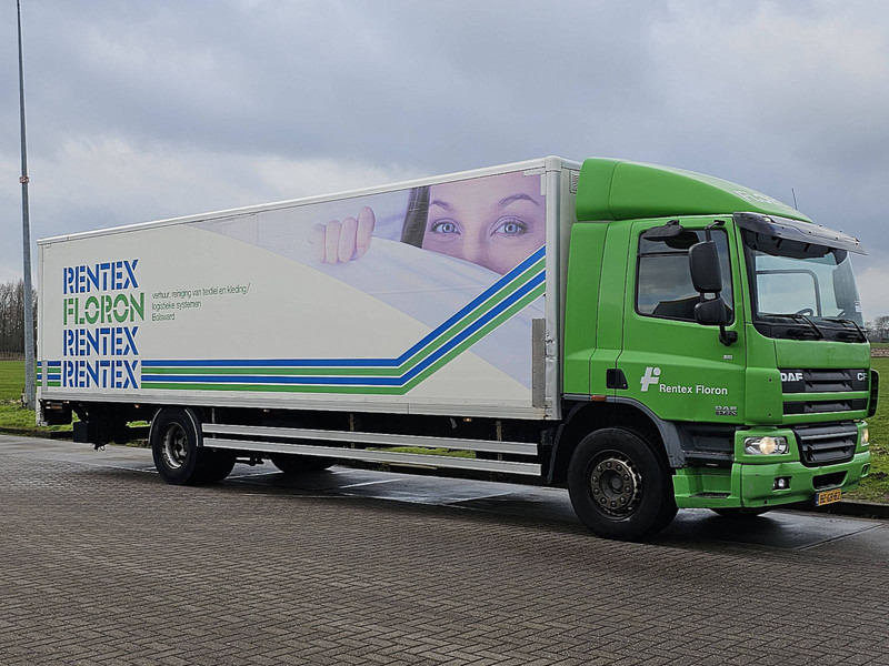 DAF CF 65.250 19T AIRCO TAILLIFT - Skapbil: bilde 5 DAF CF 65.250 19T AIRCO TAILLIFT - Skapbil: bilde 5