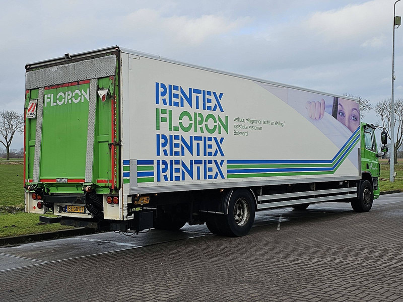 DAF CF 65.250 19T AIRCO TAILLIFT - Skapbil: bilde 3 DAF CF 65.250 19T AIRCO TAILLIFT - Skapbil: bilde 3