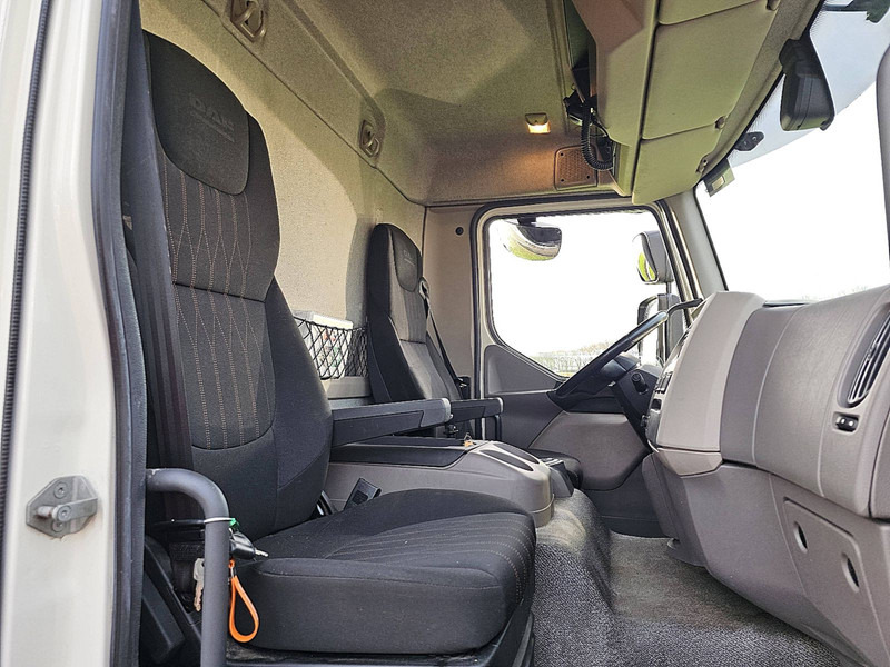 Kapellbil DAF LF 210 7.49T AIRCO LIFT: bilde 7