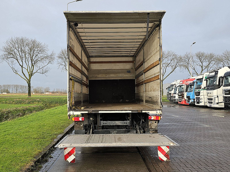 Kapellbil DAF LF 210 7.49T AIRCO LIFT: bilde 11