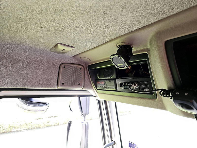Kapellbil DAF LF 210 7.49T AIRCO LIFT: bilde 9