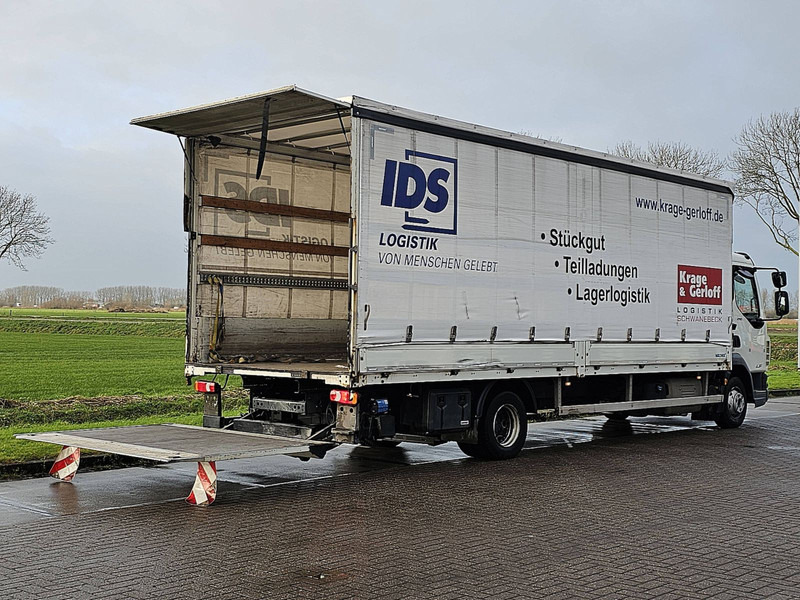 DAF LF 210 7.49T AIRCO LIFT - Kapellbil: bilde 3 DAF LF 210 7.49T AIRCO LIFT - Kapellbil: bilde 3