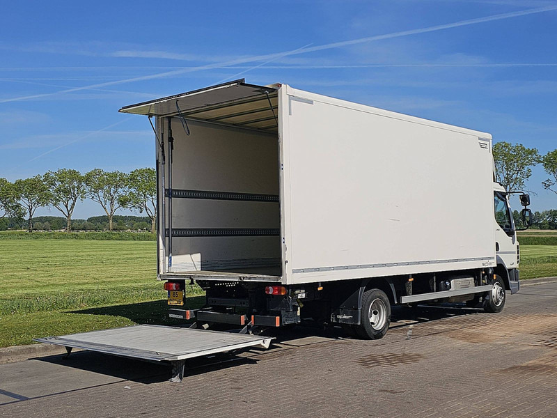 DAF LF 210 - Skapbil: bilde 3 DAF LF 210 - Skapbil: bilde 3